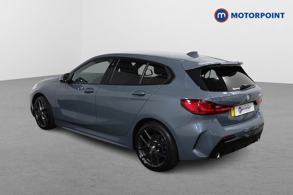 Used BMW 1 Series 2021 for sale - 76235120: Photo 5