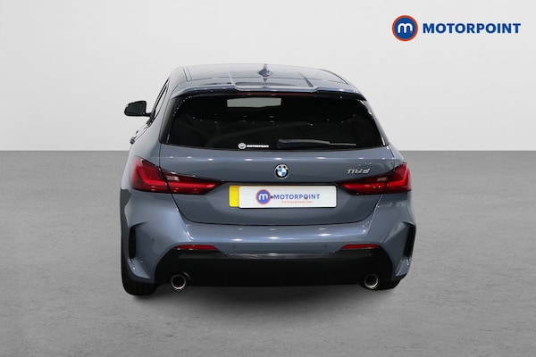 Used BMW 1 Series 2021 for sale - 76235120: Photo 6