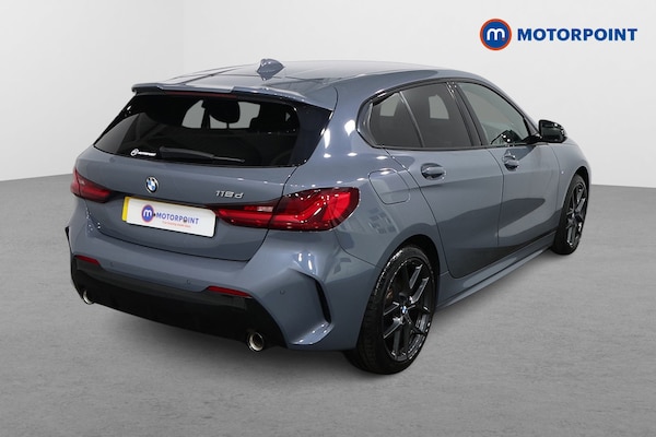 Used BMW 1 Series 2021 for sale - 76235120: Photo 7