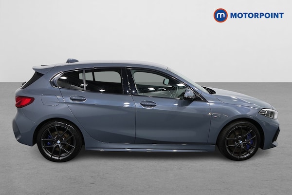 Used BMW 1 Series 2021 for sale - 76235120: Photo 8