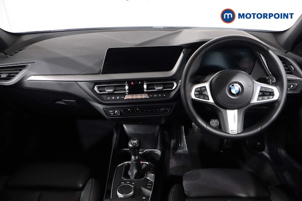 Used BMW 1 Series 2021 for sale - 76235120: Photo 9