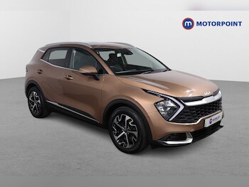 Used Kia Sportage 2022 for sale - 78271132: Photo