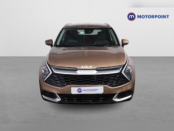 Used Kia Sportage 2022 for sale - 78271132: Photo