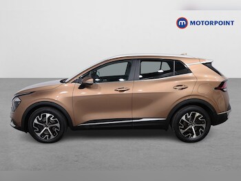 Used Kia Sportage 2022 for sale - 78271132: Photo