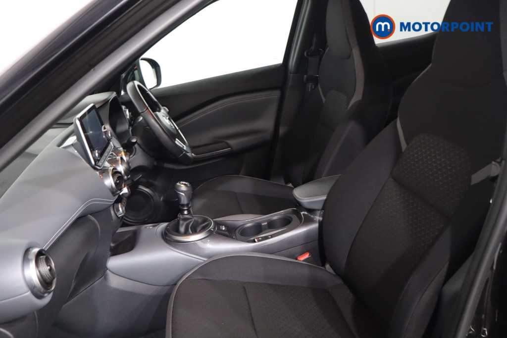 Used Nissan Juke 2021 for sale - 77167595: Photo 12