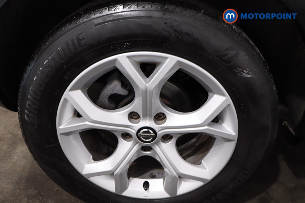 Used Nissan Juke 2021 for sale - 77167595: Photo 17