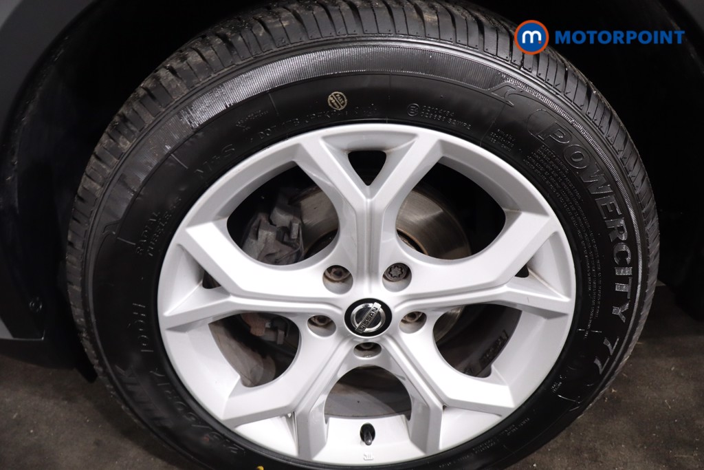 Used Nissan Juke 2021 for sale - 77167595: Photo 19