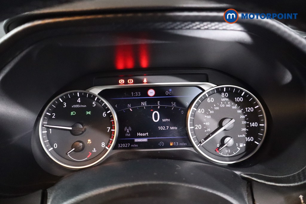 Used Nissan Juke 2021 for sale - 77167595: Photo 21