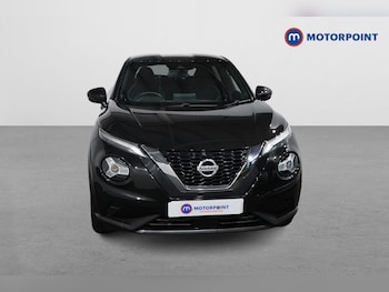 Used Nissan Juke undefined for sale - 77167595: Photo