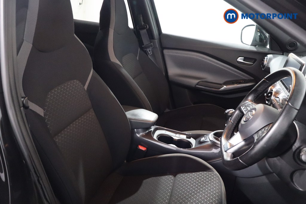 Used Nissan Juke 2021 for sale - 77167595: Photo 30