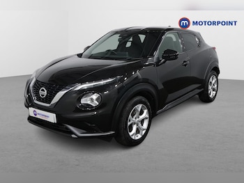 Used Nissan Juke undefined for sale - 77167595: Photo
