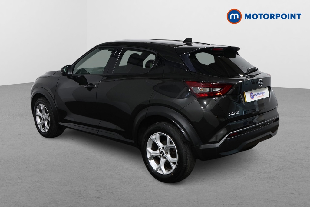 Used Nissan Juke 2021 for sale - 77167595: Photo 5