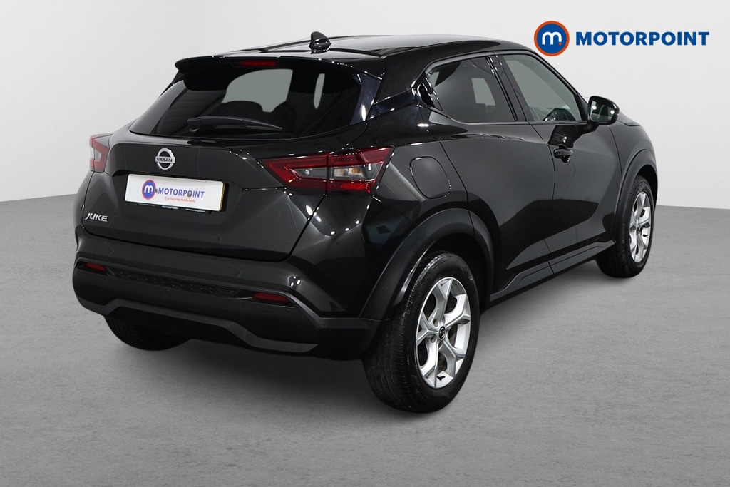 Used Nissan Juke 2021 for sale - 77167595: Photo 7