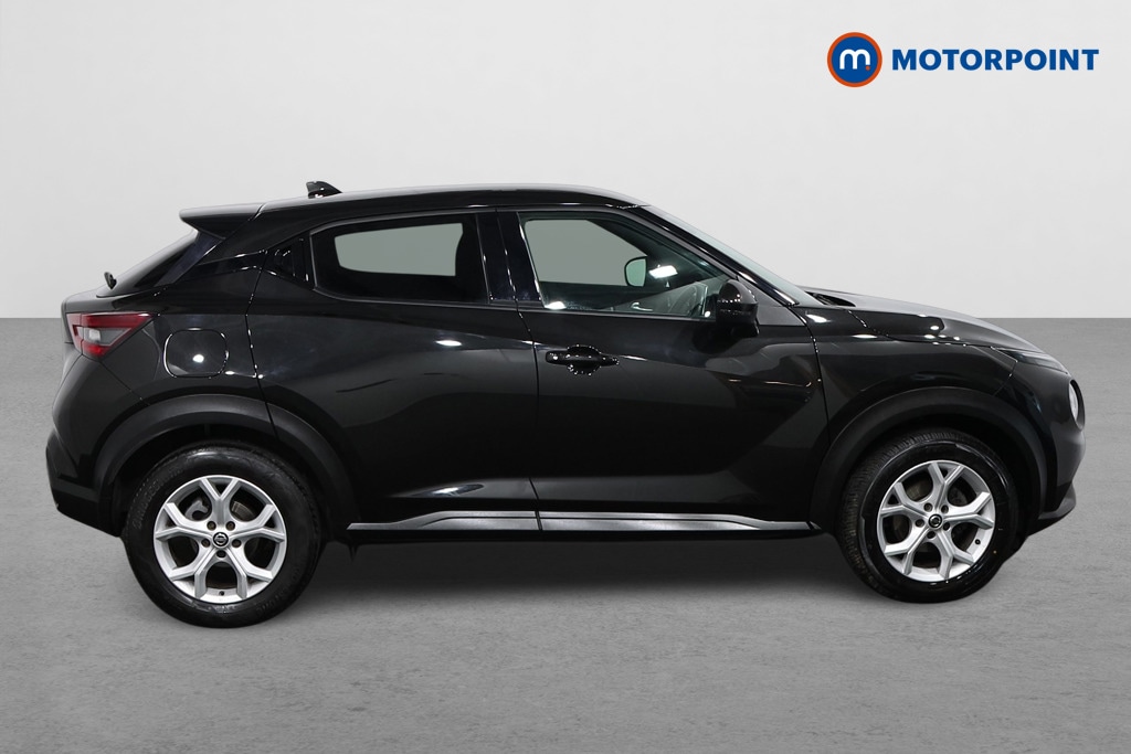 Used Nissan Juke 2021 for sale - 77167595: Photo 8