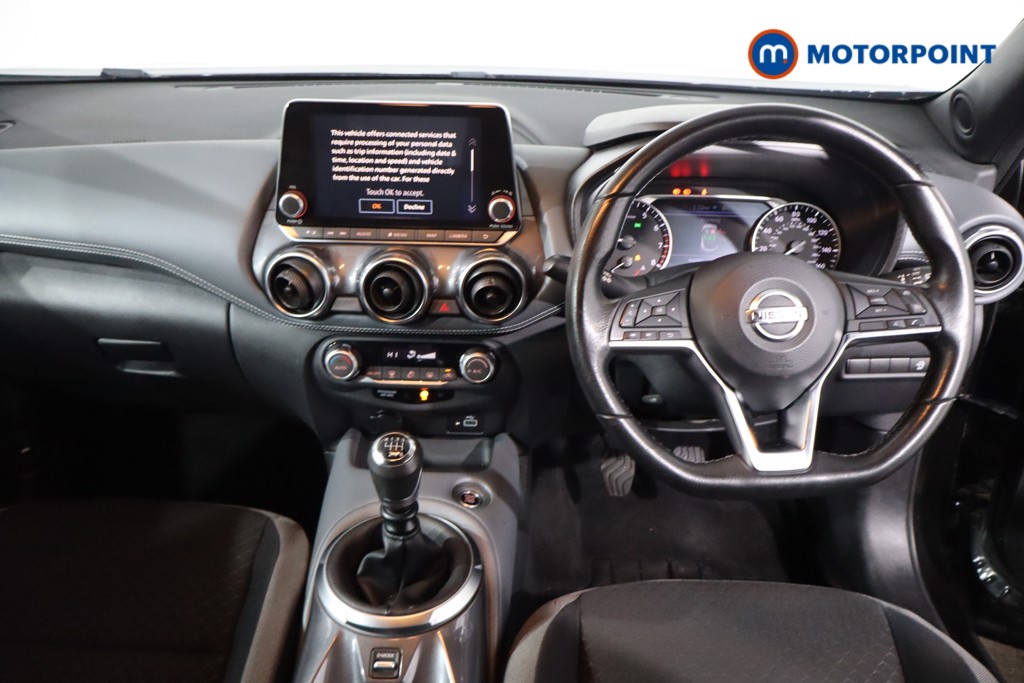 Used Nissan Juke 2021 for sale - 77167595: Photo 9