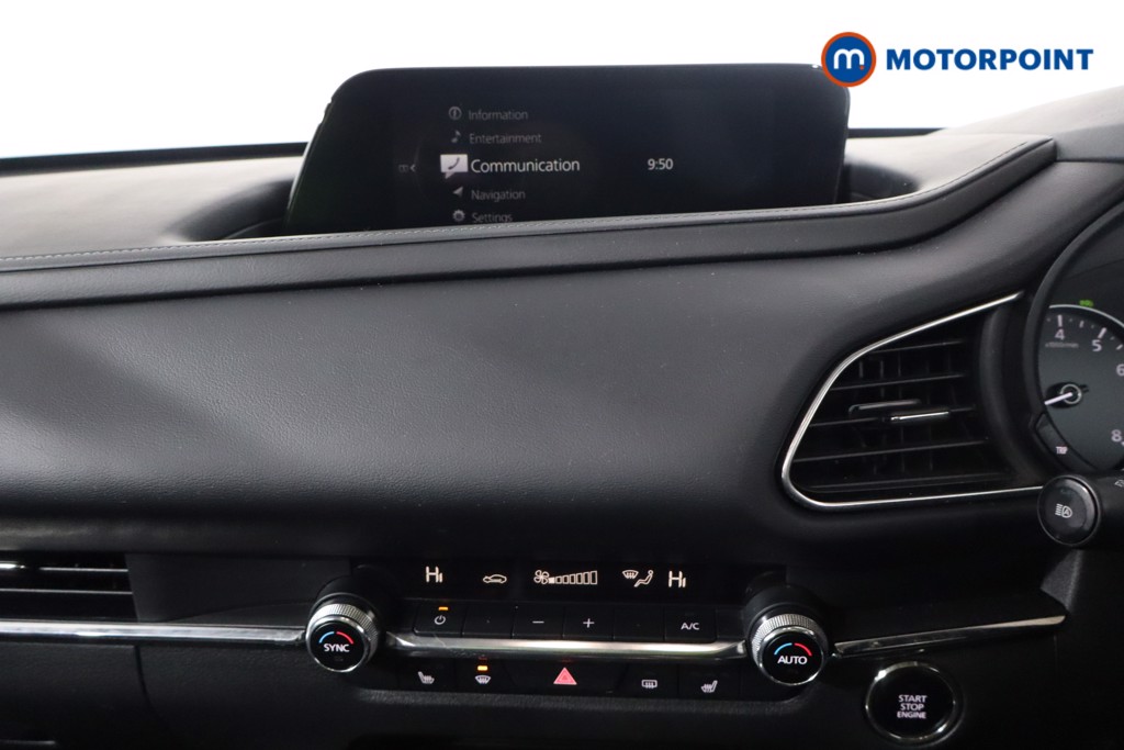 Used Mazda CX-30 2022 for sale - 76946217: Photo 10