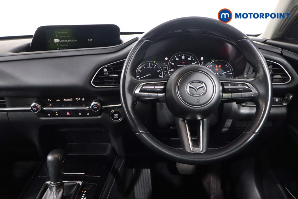 Used Mazda CX-30 2022 for sale - 76946217: Photo 11