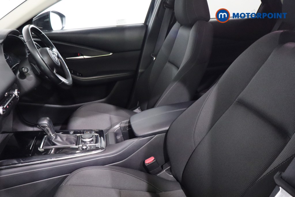 Used Mazda CX-30 2022 for sale - 76946217: Photo 12