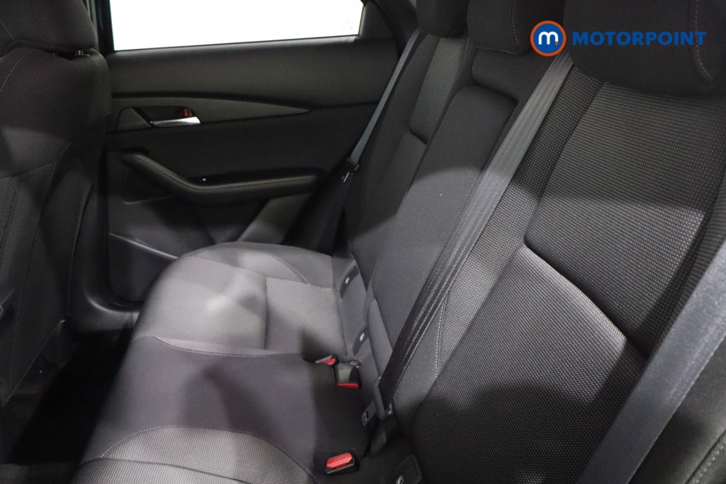 Used Mazda CX-30 2022 for sale - 76946217: Photo 13