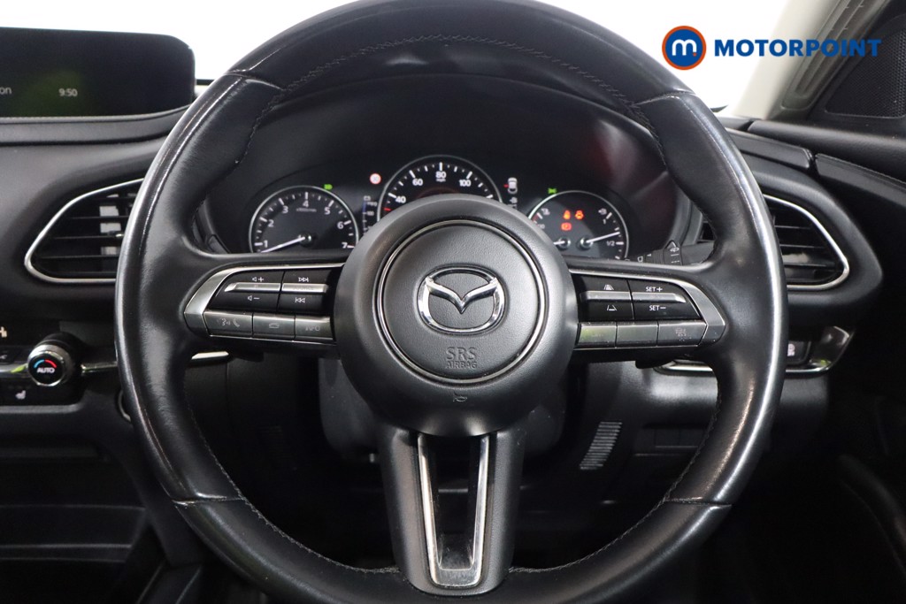 Used Mazda CX-30 2022 for sale - 76946217: Photo 14