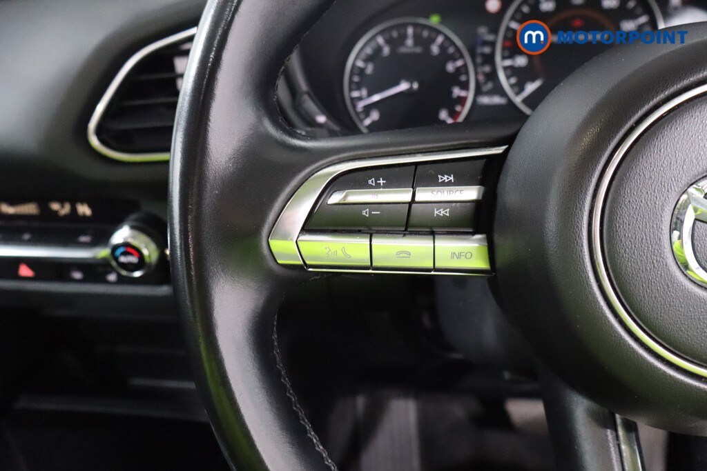 Used Mazda CX-30 2022 for sale - 76946217: Photo 15