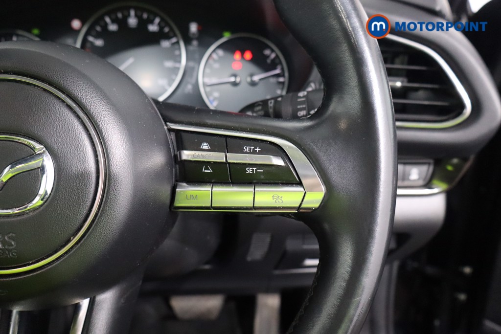 Used Mazda CX-30 2022 for sale - 76946217: Photo 16