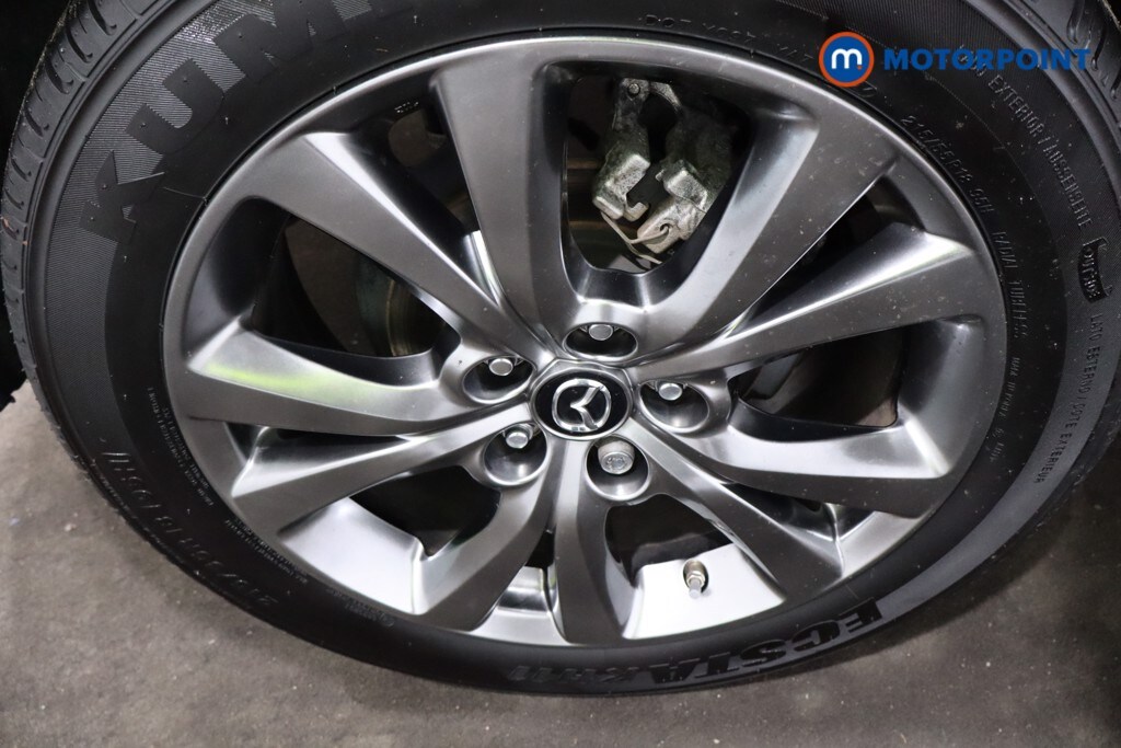 Used Mazda CX-30 2022 for sale - 76946217: Photo 17