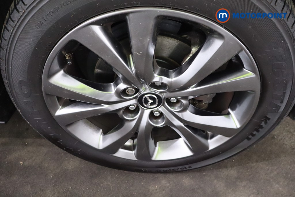 Used Mazda CX-30 2022 for sale - 76946217: Photo 18