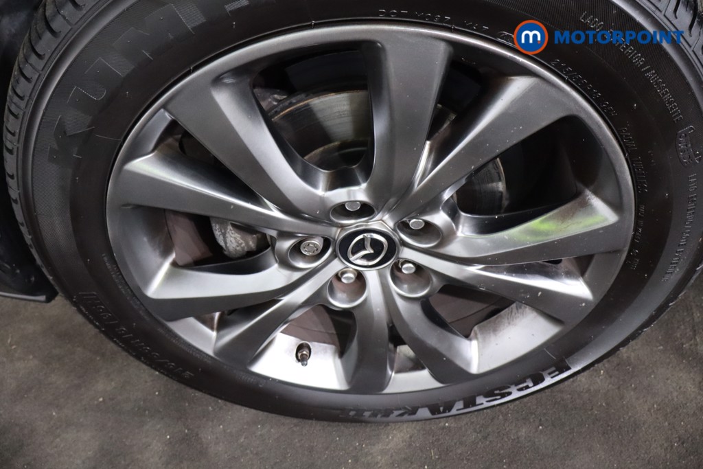 Used Mazda CX-30 2022 for sale - 76946217: Photo 19