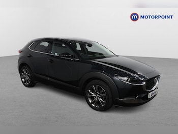 Used Mazda CX-30 2022 for sale - 76946217: Photo