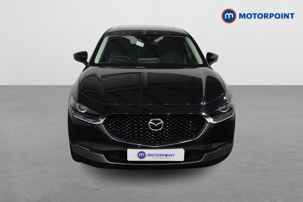 Used Mazda CX-30 2022 for sale - 76946217: Photo 2