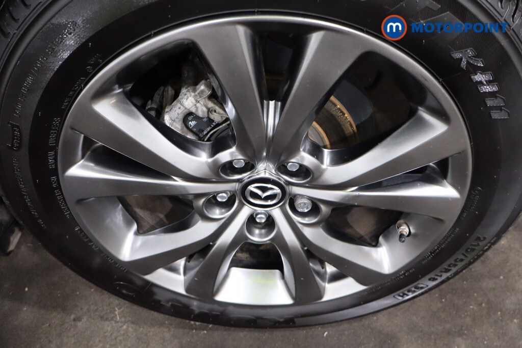 Used Mazda CX-30 2022 for sale - 76946217: Photo 20