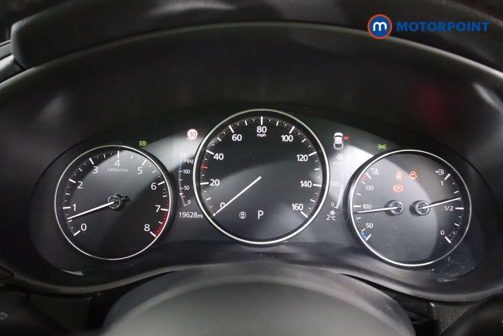 Used Mazda CX-30 2022 for sale - 76946217: Photo 21