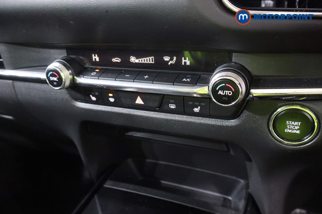 Used Mazda CX-30 2022 for sale - 76946217: Photo 22