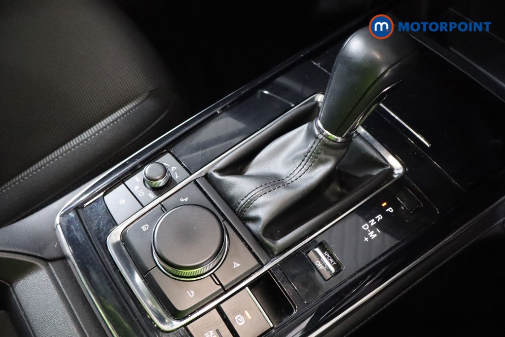 Used Mazda CX-30 2022 for sale - 76946217: Photo 24