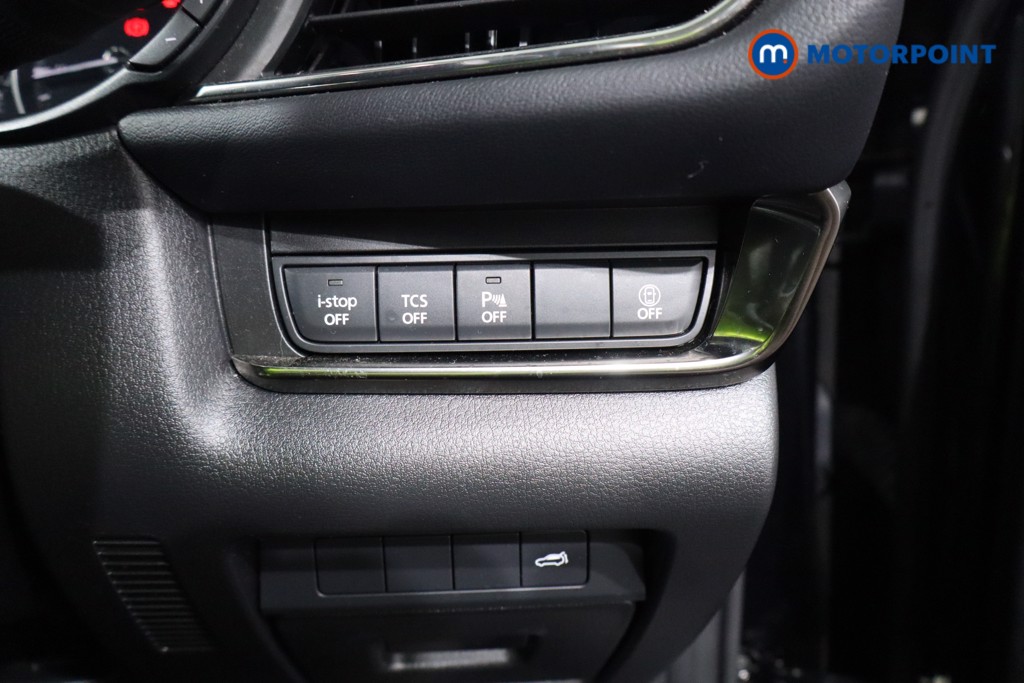 Used Mazda CX-30 2022 for sale - 76946217: Photo 27