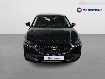 Used Mazda CX-30 2022 for sale - 76946217: Photo