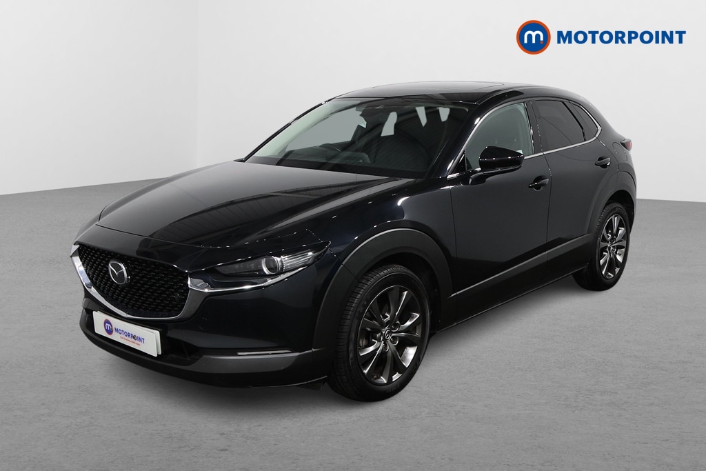 Used Mazda CX-30 2022 for sale - 76946217: Photo 3