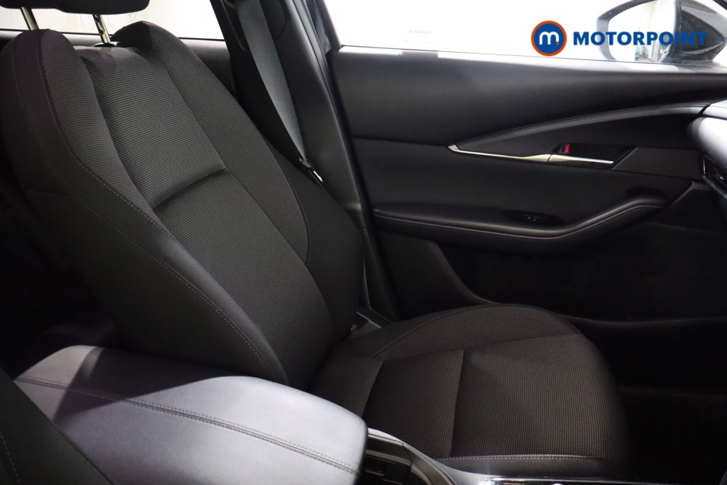 Used Mazda CX-30 2022 for sale - 76946217: Photo 30