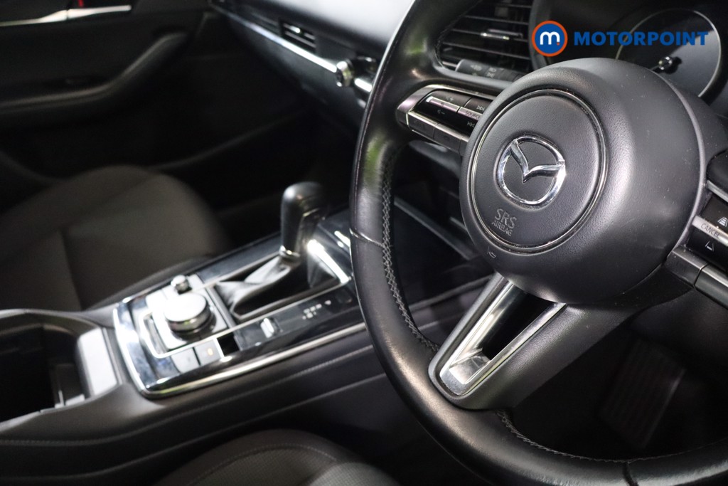 Used Mazda CX-30 2022 for sale - 76946217: Photo 32