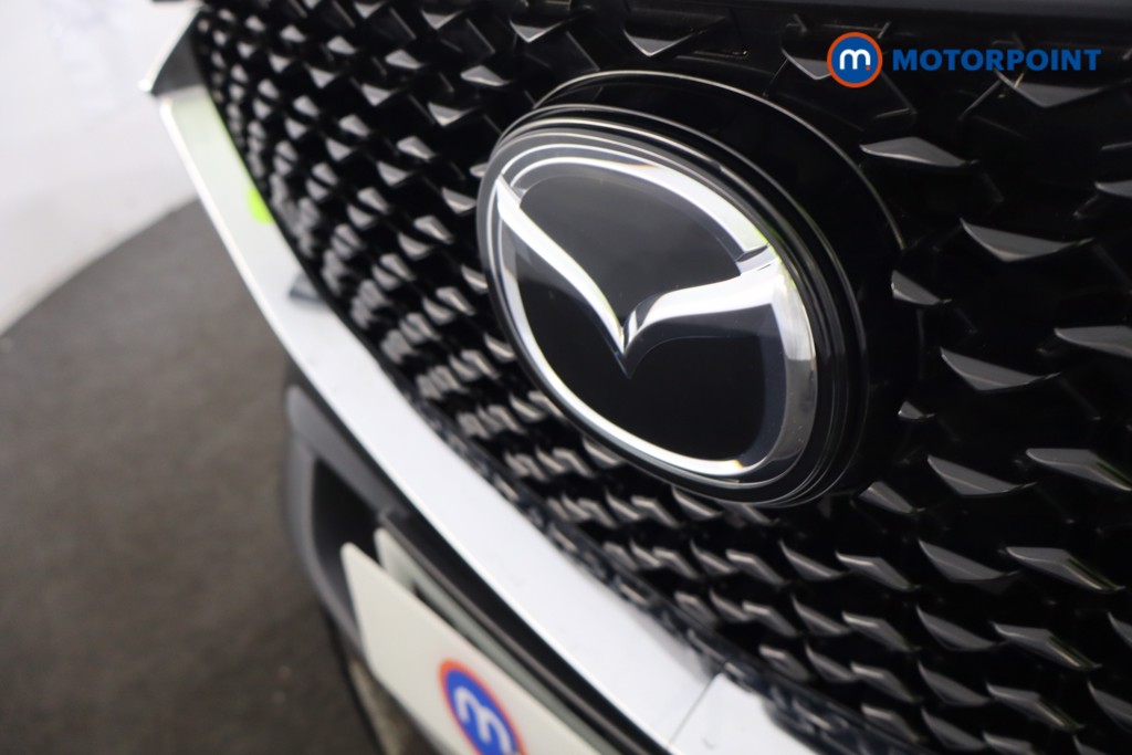 Used Mazda CX-30 2022 for sale - 76946217: Photo 33