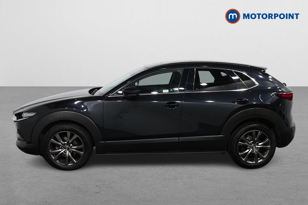 Used Mazda CX-30 2022 for sale - 76946217: Photo 4