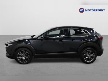 Used Mazda CX-30 2022 for sale - 76946217: Photo