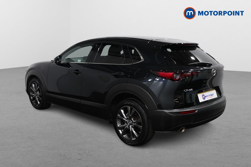 Used Mazda CX-30 2022 for sale - 76946217: Photo 5