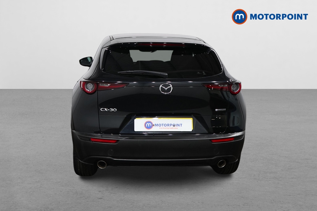 Used Mazda CX-30 2022 for sale - 76946217: Photo 6