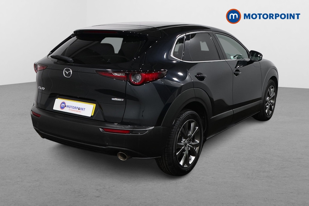 Used Mazda CX-30 2022 for sale - 76946217: Photo 7