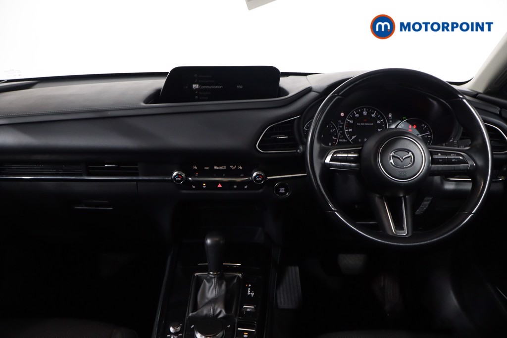 Used Mazda CX-30 2022 for sale - 76946217: Photo 9