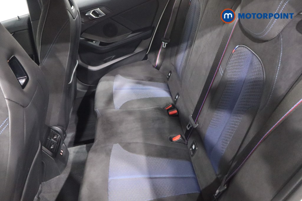 Used BMW 1 Series 2022 for sale - 77641573: Photo 13