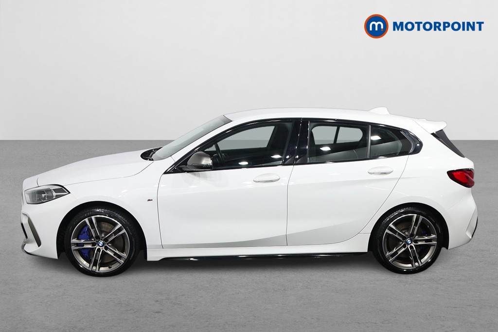 Used BMW 1 Series 2022 for sale - 77641573: Photo 4