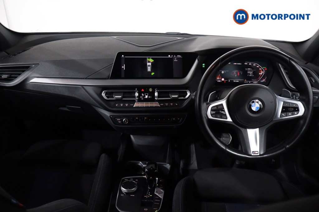 Used BMW 1 Series 2022 for sale - 77641573: Photo 9
